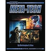 GURPS Meta-Tech