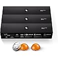 Nespresso Capsules Vertuo, Inizio, Medium Roast Coffee, 30-Count Coffee Pods, Brews 5.0oz.
