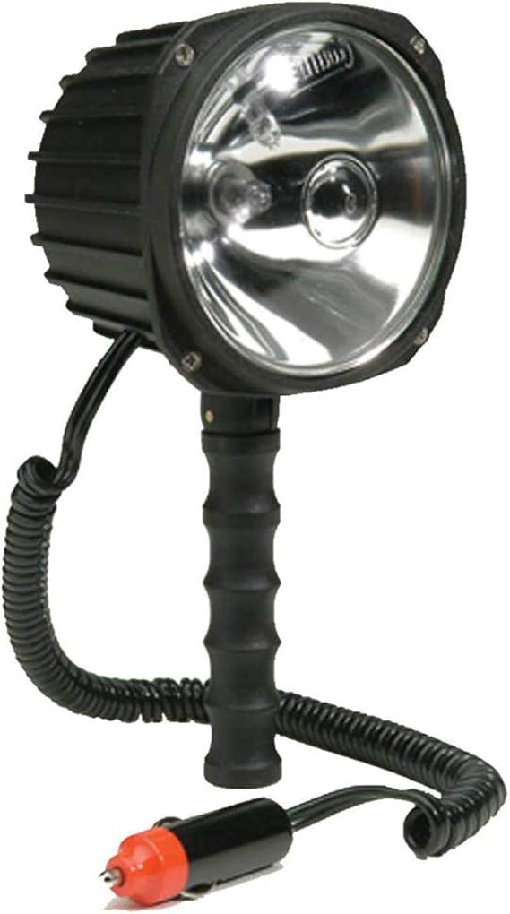 Clulite Lazerlite 1 Million CP Gun Hunting Light wt Cigar Plug Amazon