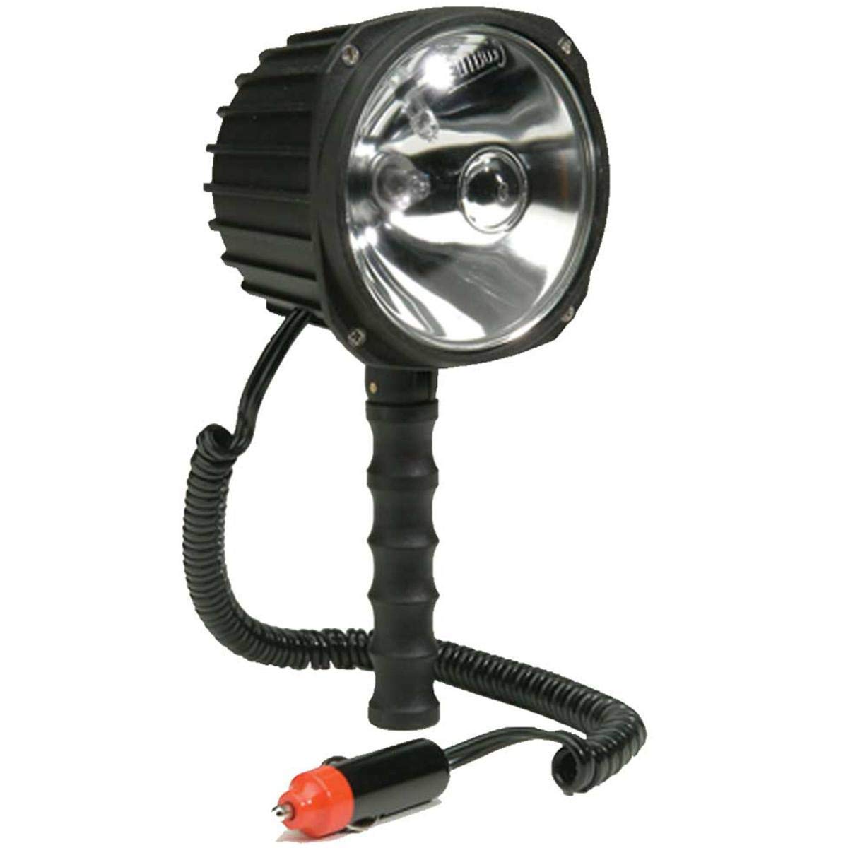 Clulite Unisex'S Lazer-Lite Lamp, Black, One Size