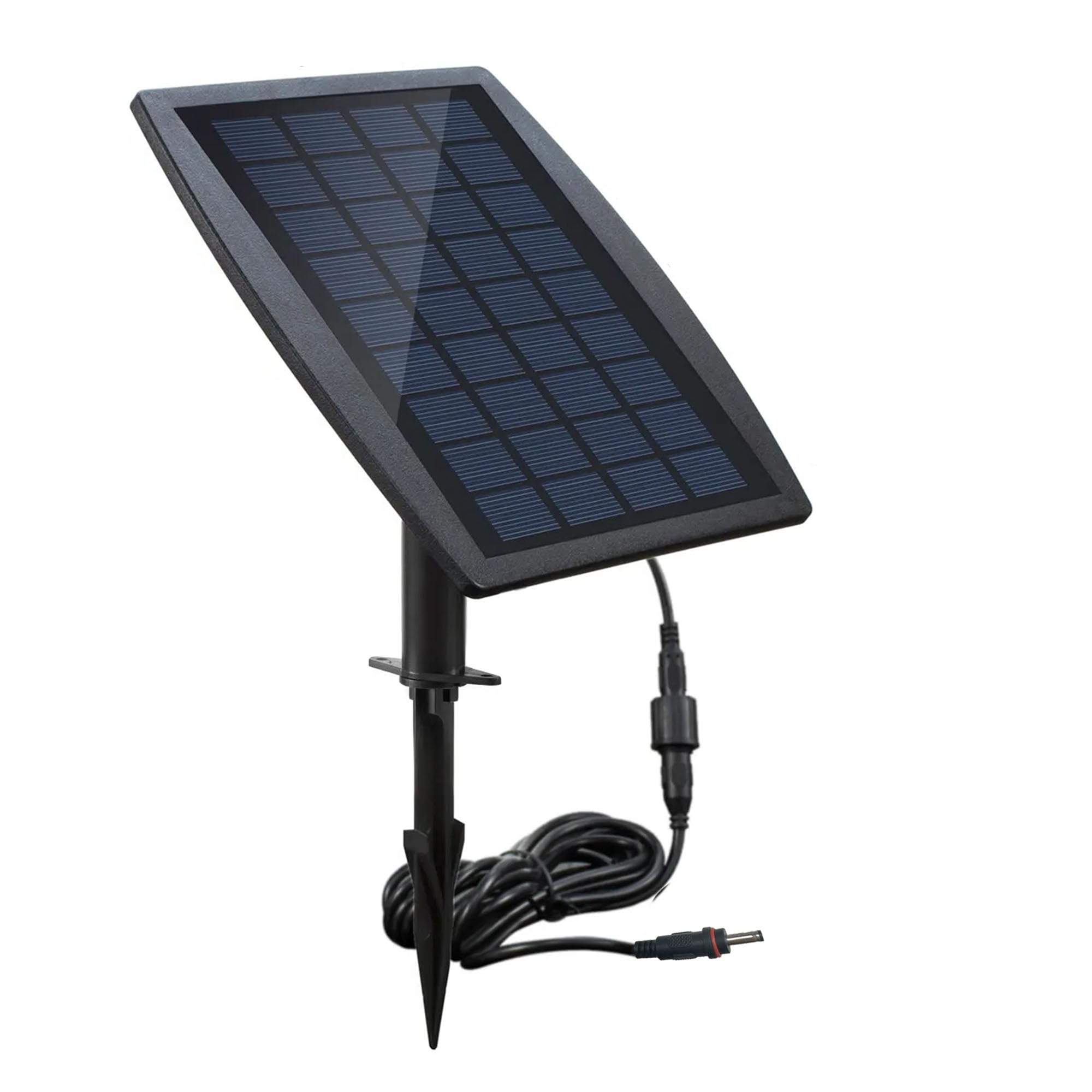 Photo 1 of GARDEN SECRETS 3-in-1 Professional ULTRASONIC Animal Repellent, Deer Raccoon Rabbit Skunk Possum Bear etc. Deterrent, Keep The pests Away from Your Property Within 2-4 Weeks. (Extra Solar Charging)