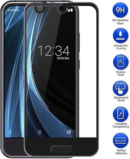 Sharp Aquos R Compact Shv41 Sh M06 Full Phone Specifications