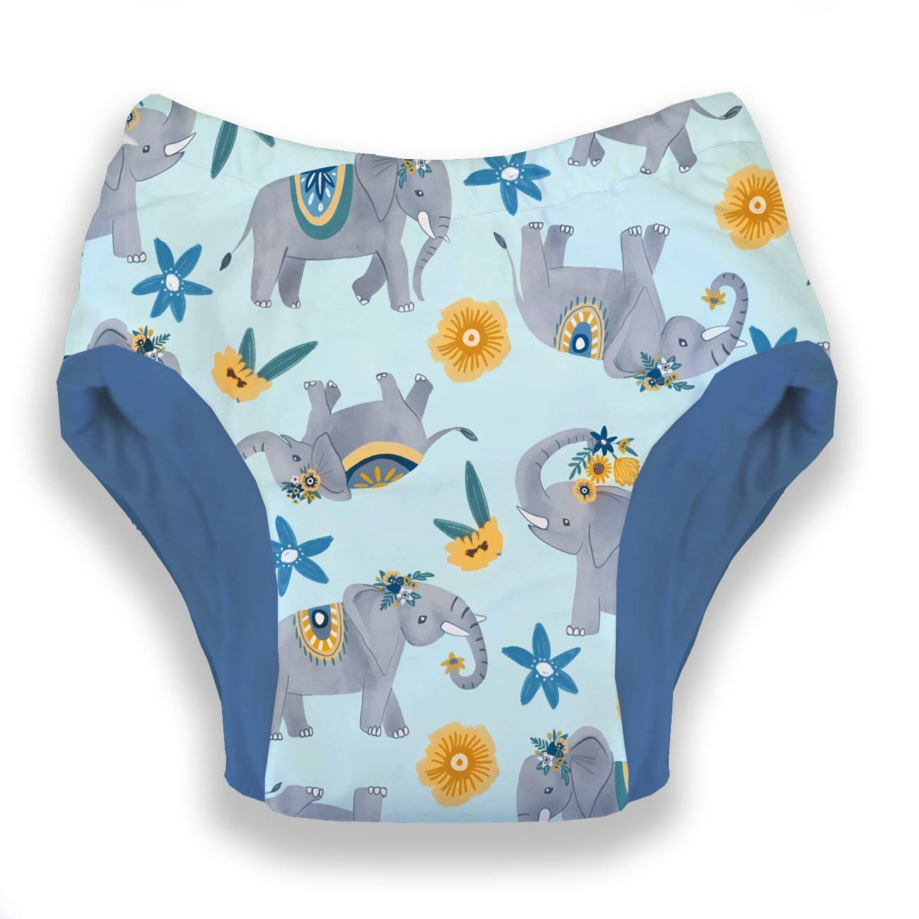 Thirsties Reusable Cloth Potty Training Pant Small