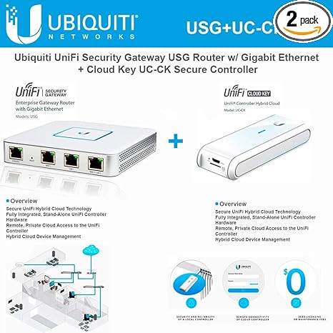 unifi cloud key gen2 amazon