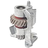 Upgrade Metal Gear WP240309-2 240309-2 Worm Drive