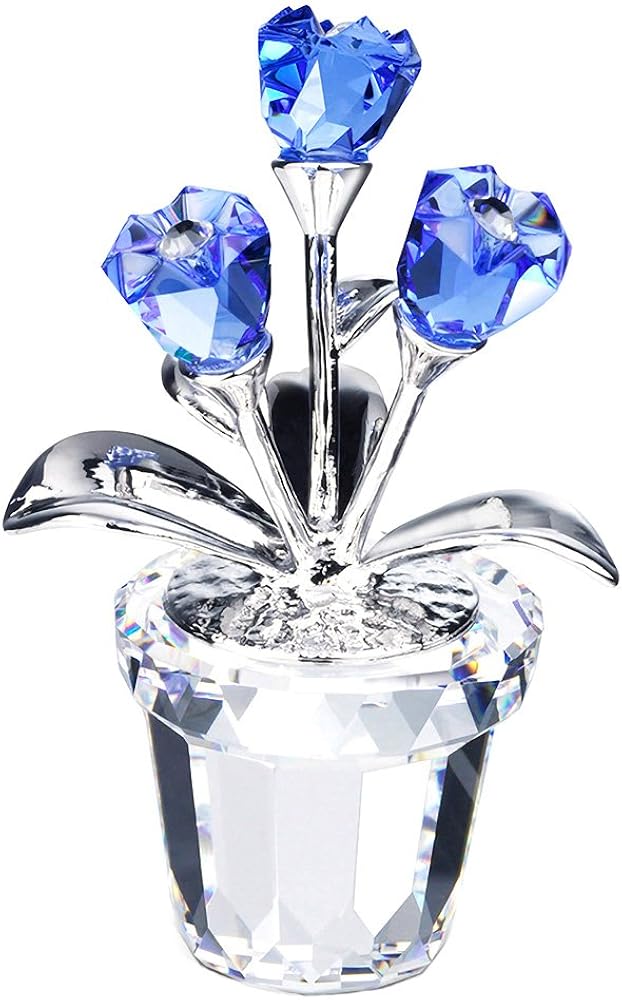 Swarovski 626873 Crystal Figurine Amazon.co.uk Jewellery