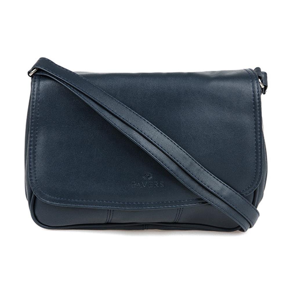 Pavers Shoulder Bag 306 487 Navy Size One Amazon.co.uk Shoes & Bags