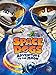 Space Dogs: Adventure to the Moon