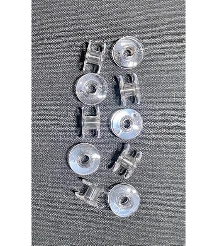 thumbnail image 2 of 20 Towa Bobbins For Bernina Sewing Machines – Fits 530, 550, 570QE, Aurora 430, 440 – Made In Germany 2 of 5