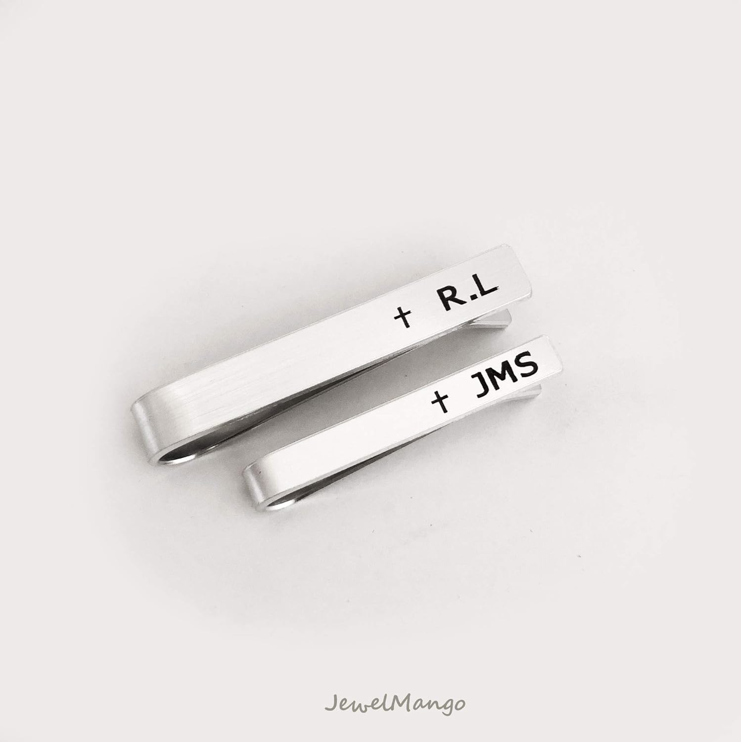 Personalized First Communion Gift Boys First Communion Tie Clip Gift 1st Communion Tie Bar Boy Tie Clip 1st Communion Gift Little Boy Gift Communion Tie Cufflinks Shirt Accessories Tie Clips