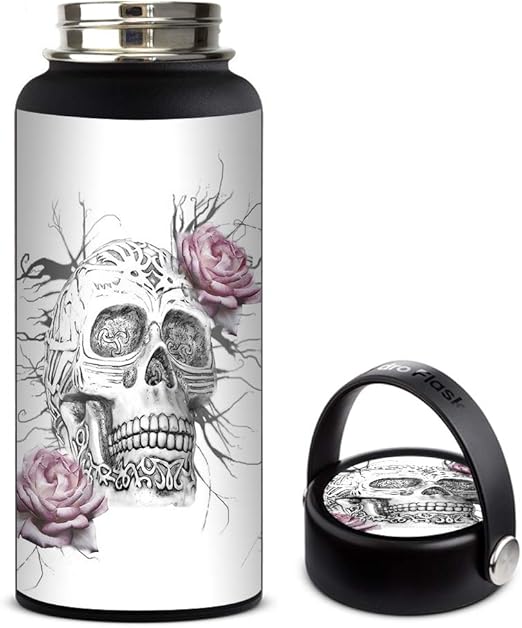 skin decal for hydro flask