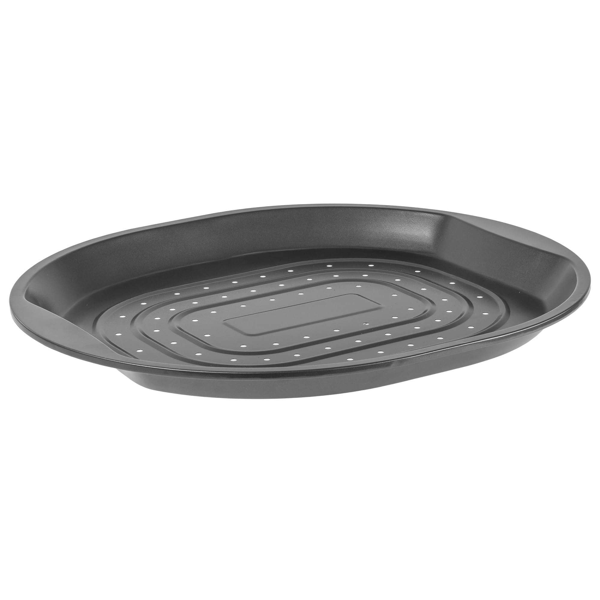 Prochef Essentials Multi-Purpose Crisper Oven Tray, Non Stick, Easy Clean, 39cm x 34cm x 3cm