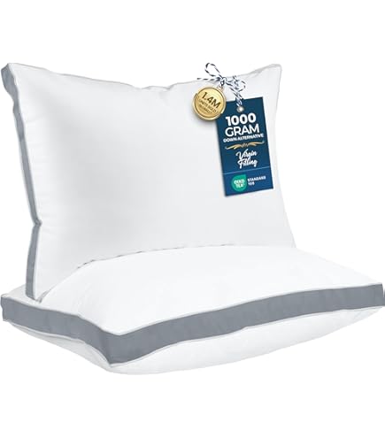Airweave Pillow Form Standard | Adjustable height and hardness