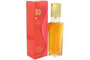 GIORGIO BEVERLY HILLS Red for Women 3 oz Eau De Toilette Spray