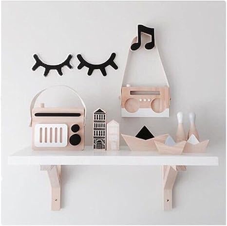 nursery wall hanging