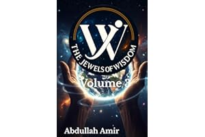The Jewels of Wisdom - Volume 3