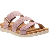 REVITALIGN Women's Spring Slide