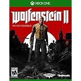 Wolfenstein II: The New Colossus - Xbox One