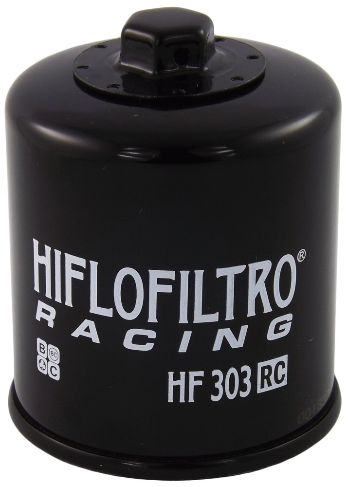 Hiflofiltro HF303RC Oil Filter