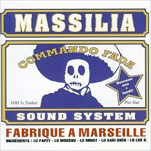 discographie massilia sound system discographie massilia sound system