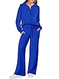 ANRABESS Women 2 Piece Outfits 2025 Fall Fashion