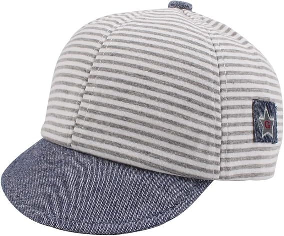 baby sun hat with ears