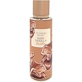 Victoria's Secret Fragrance Mist Bare Vanilla Brulee 8.4 Fl Oz