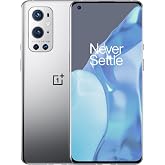 OnePlus 9 Pro 5G, 256GB + 12GB RAM, Morning Mist - Unlocked (Renewed)