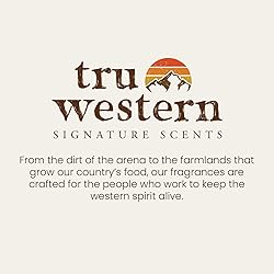 Yellowstone Discovery Set by Tru Western - 2 Ml
