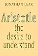 Aristotle: The Desire to Understand