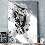 JESC Large Size Movie Painting HD Print on Canvas Art for Living Room Decor Wall Art Painting for Kids Home Decor No Frame Only Canvas (24x32inches)
