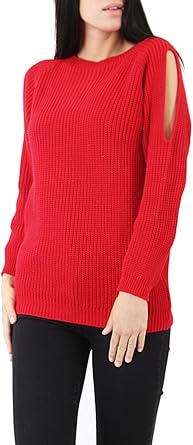lurex jumpers ladies