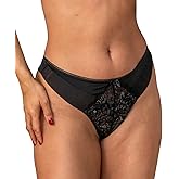 Pour Moi Women's 28604 Ooo La La Thong