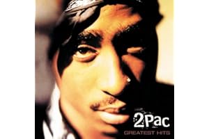 2Pac - Greatest Hits Version