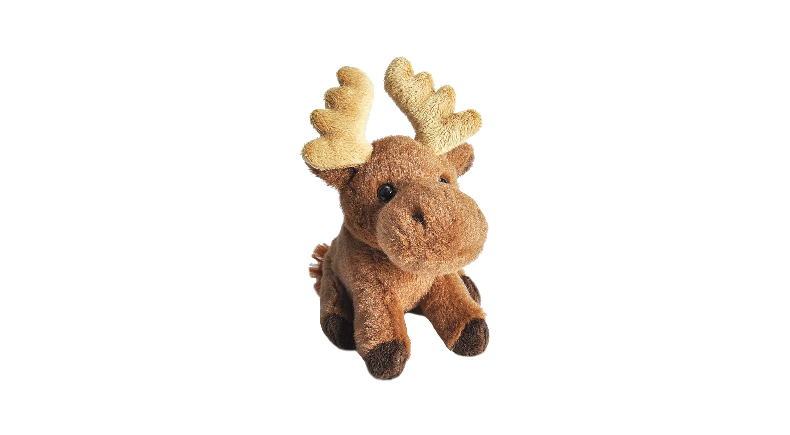 Mua Wild Republic Pocketkins Eco Moose, Stuffed Animal, 5 Inches, Plush ...