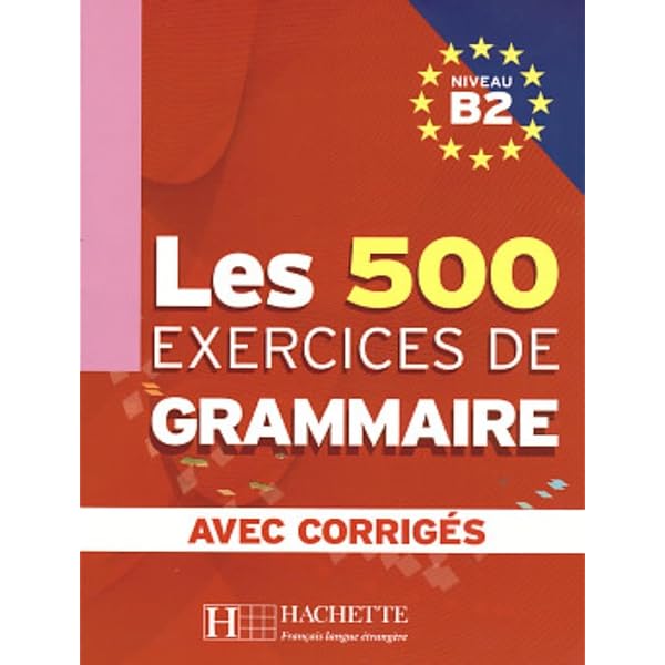 Amazon.com: En Contexte - Exercices de grammaire (A2) (French