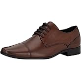 Calvin Klein Men's Bram Oxford