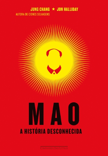 Livro Mao
