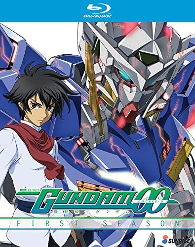 Amazon.com: Mobile Suit V Gundam 01 DVD : Movies & TV
