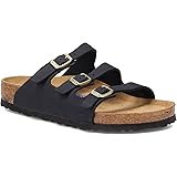 Birkenstock Florida Soft Footbed - Leather