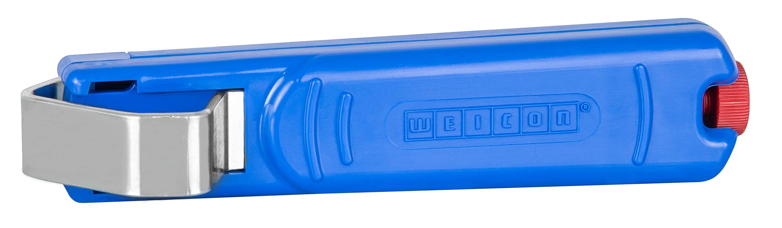 WEICON Cable Stripper No.C 8-27 / Stripper for Cables Between 8-27mm