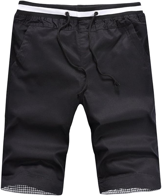IMJONO Swimming Pants for Men, Beach Shorts Swim Trunks Quick Sport Beach Surfing Water Pants