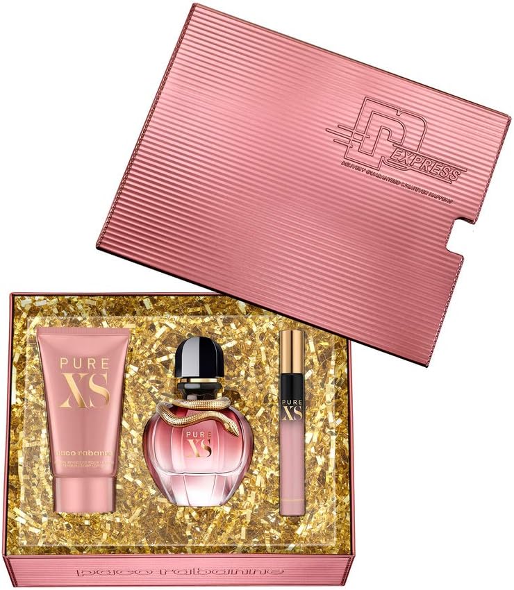 pure xs gift set for her