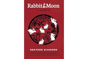 Rabbit in the Moon