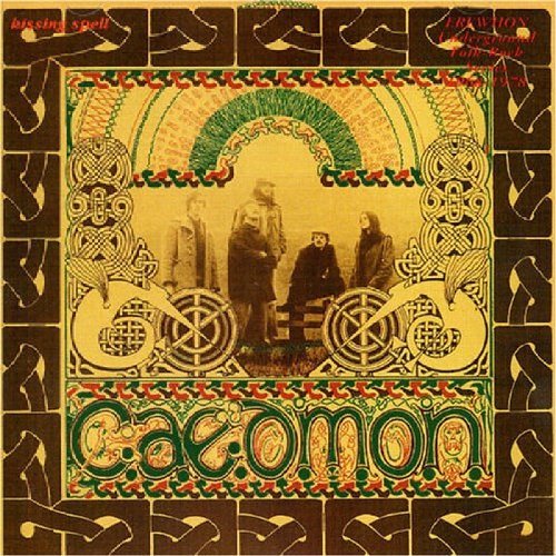 Caedmon - Caedmon