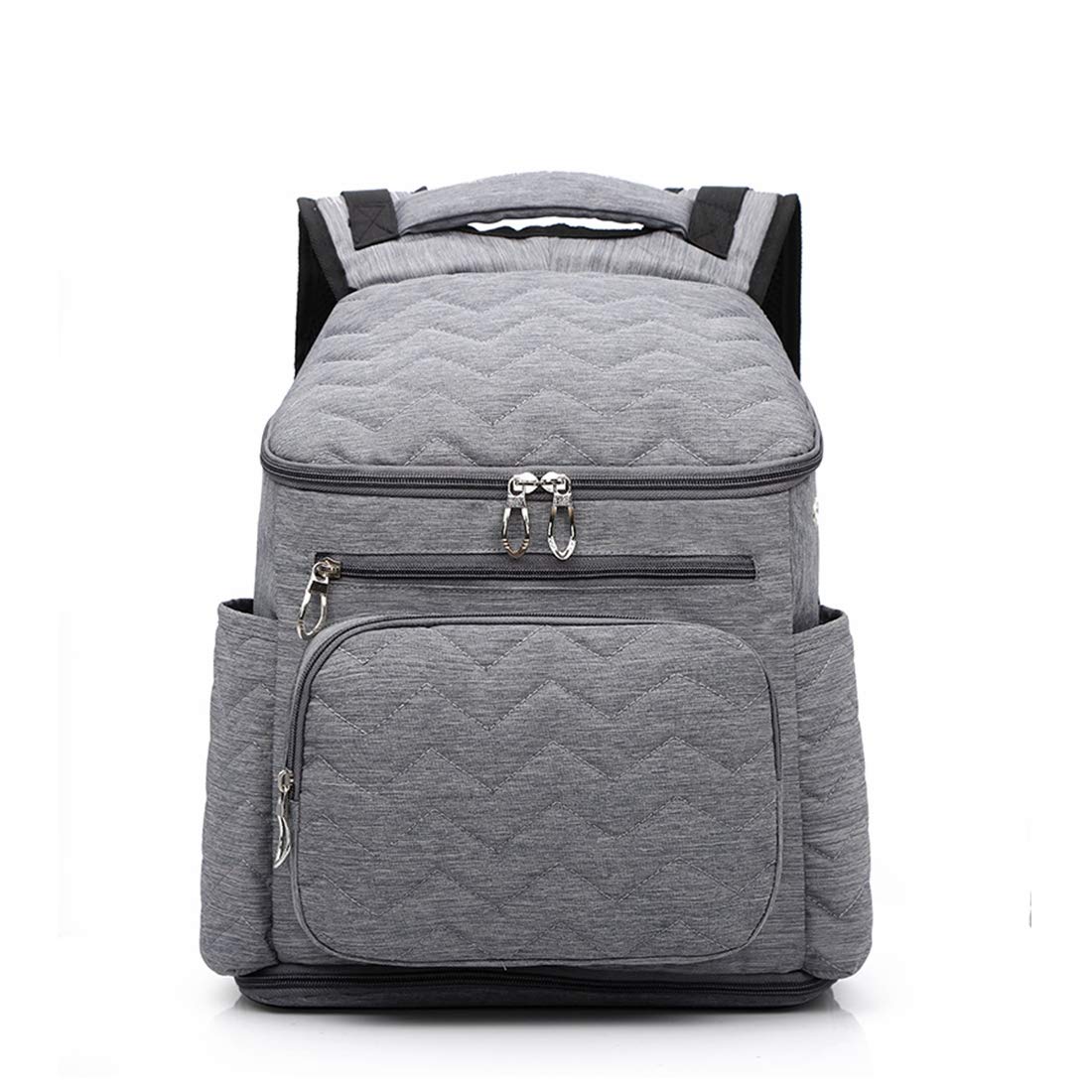 large nappy changing bag