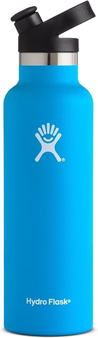 standard mouth sport cap