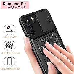Kukoufey Compatible with Motorola Edge 30 Pro