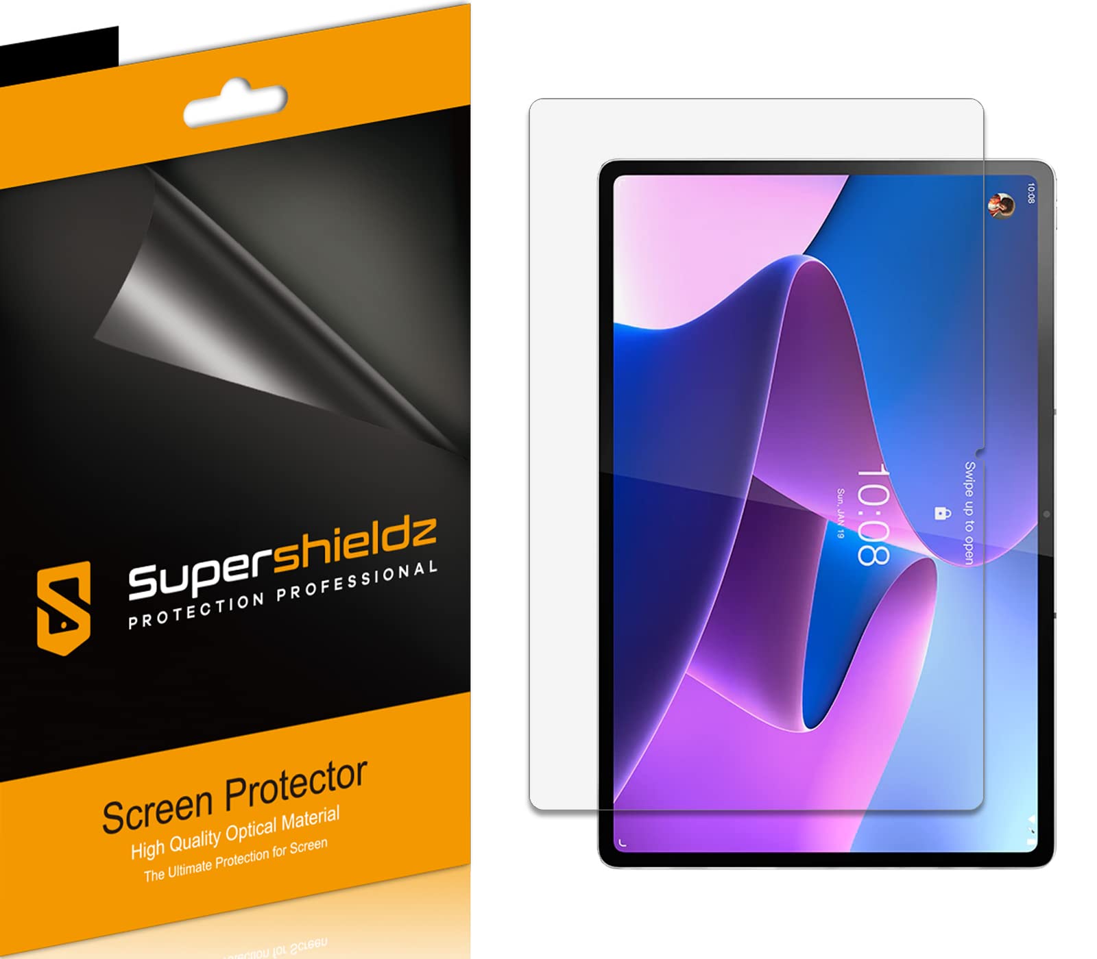 Supershieldz (3 Pack) Anti-Glare (Matte) Screen