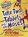 Take Two Tablets and Call Moses (Pick Up 'N' Do) by 